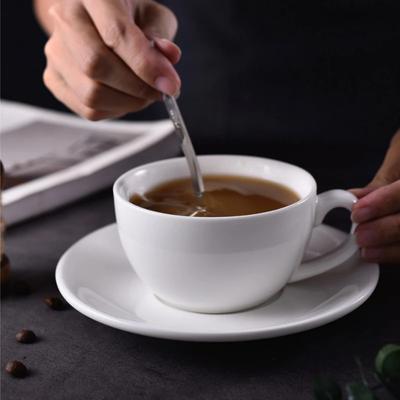 Kaffeebecher Thermo-Kaffeegeschirr Teegeschirr Kaffee- und Teegeschirr Espressotassen Keramiktasse Becher Zubehör Küche Esszimmer Bar