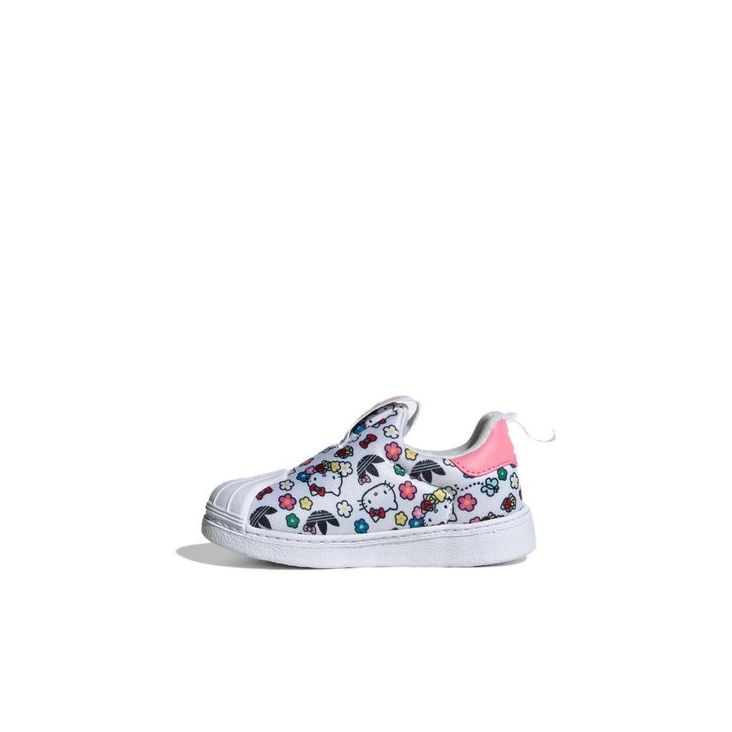 

кроссовки adidas originals Superstar Toddler shoes TD IG5668