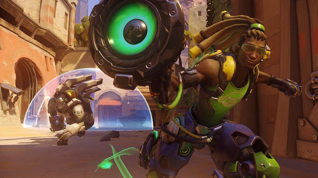 Overwatch Game of the Year Edition - PS4