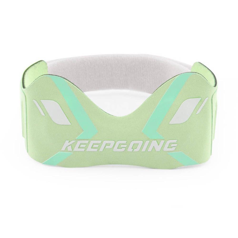 Breathable Knee Pads Patella Strap Shock Absorber Knee Patella Support  for Running,Sports