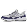 Nike Air Zoom Spiridon SP Concord 2025 Men Sneakers Blue White Metallic-Silver HF9117-100