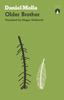 Älterer Bruder von Daniel Mella Taschenbuch 9781999859343