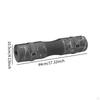 Barbell Pad Neck Shoulder Non Slip Portable Comfort Weight Lifting Bar Pads Squat
