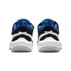 Nike Team Hustle D 10 Basketball Shoes Kids Sneakers Red Blue Black CW6736-005