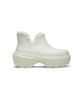 Crocs Stomp Lined Shorty Boots - Linen / 210673-0Ji