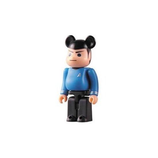 Bearbrick SERIES19 SF Star Trek BE@RBRICK