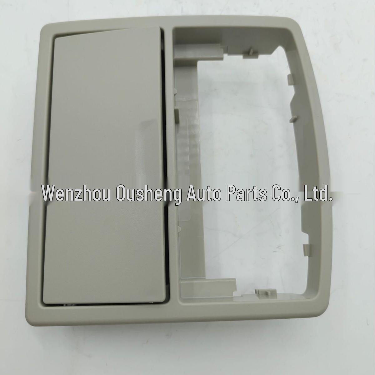 BBM7-69-97YC BBM4-69-97YC fits Mazda 3 roof reading light storage box and glasses case. BBM7-69-97YC BBM4-69-97YC