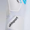 uhlsport CyberTech Starter Soft Soccer Goalkeeper Gloves for 1011384 01 7 Practice,