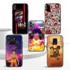 W-31 One Piece Luffy Soft Case for Samsung A04s A05s A10s A11 A12 A14 A15 A22 A23 A32 A50S M31 M51 M52 M53 A25 A30S A51 A52 A55 A70 A71 A72 S10 S9