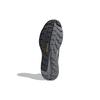 adidas Terrex Free Hiker 2 GORE-TEX Wonder Steel Grey Men Sneakers Blue Grey-Three Impact-Orange GZ3288