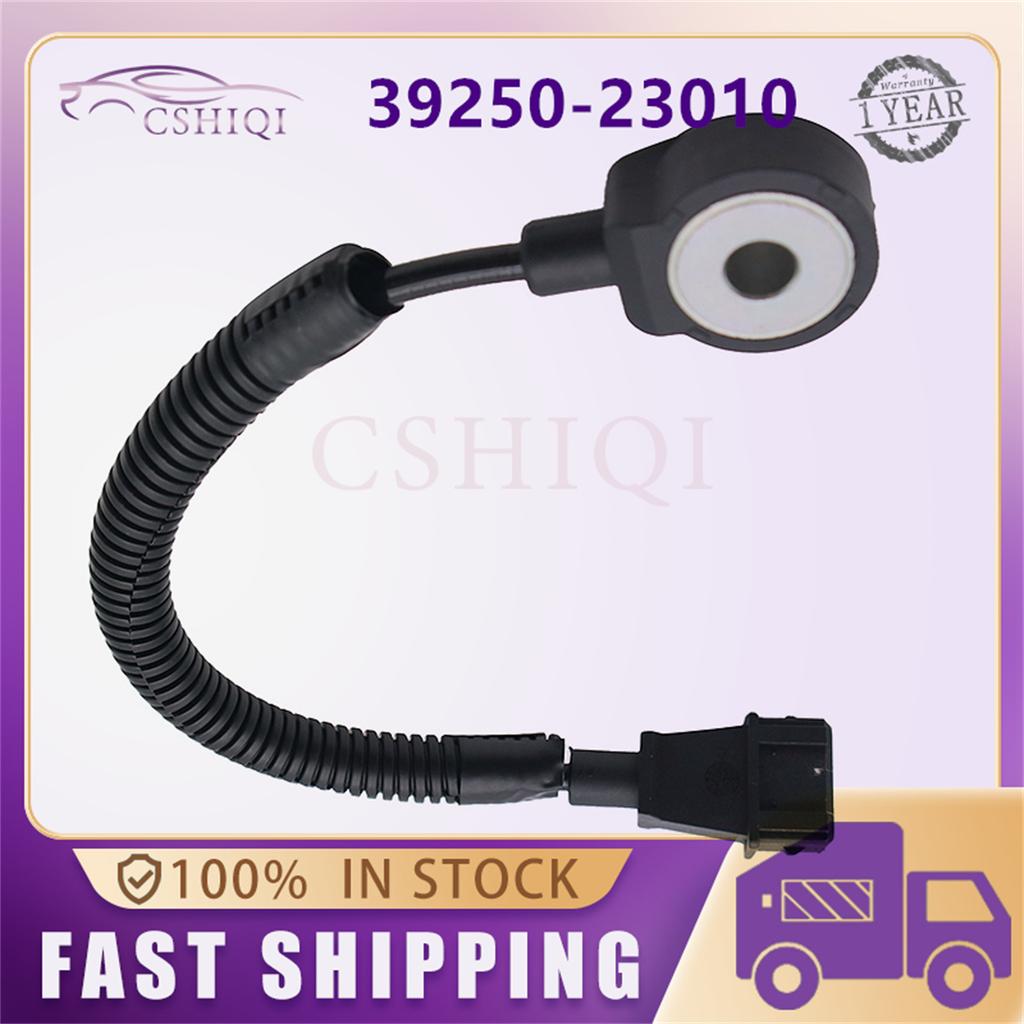 39250-23010 Knock Sensor For Hyundai Elantra 1995-2000 Tiburon 1996-2001 Accent 1994-1999 3925023010 Car Accessories