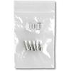 Rotling Eraser for 300/Rapid Pro/Ticky, Pack of 5, 1892339