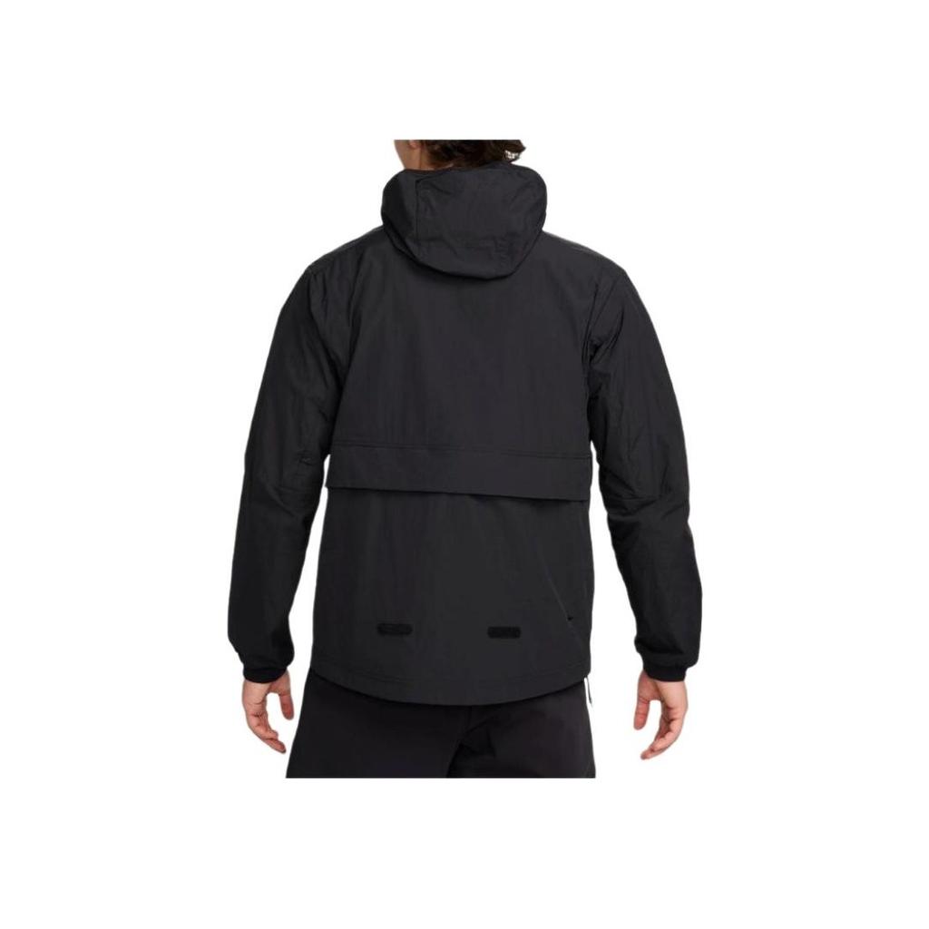 New Nike Jackets & Coats Men's Black FN3873-010