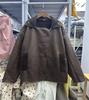 Women's Autumn/Winter Loose Fur-Trimmed Cotton-Padded Jacket