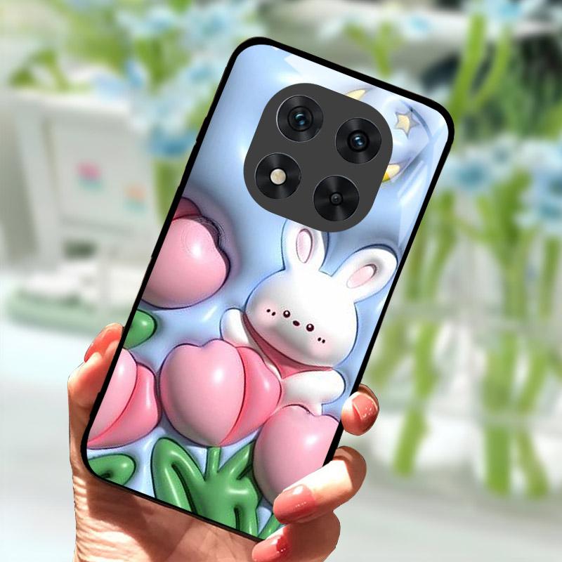 For Redmi Note 14 Pro Plus Case Tempered Glass Back Cover Bumper For Xiaomi Redmi Note 14 Pro 4G 5G 2025 Phone Case Hard PC Etui