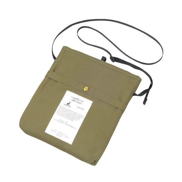 Captain Stag Captain Stag Ul 2061 [Cocina a prueba de fuego Nevera Bolso bandolera Oliva ]