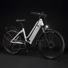 PURE UNICORN U8 500W Mid-Drive Commuter E-Bike 48V 14AHSamsung Battery