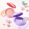 EDIT.B Marshmallow Tone-Up Cushion (+Pouch Included 2 Colors)