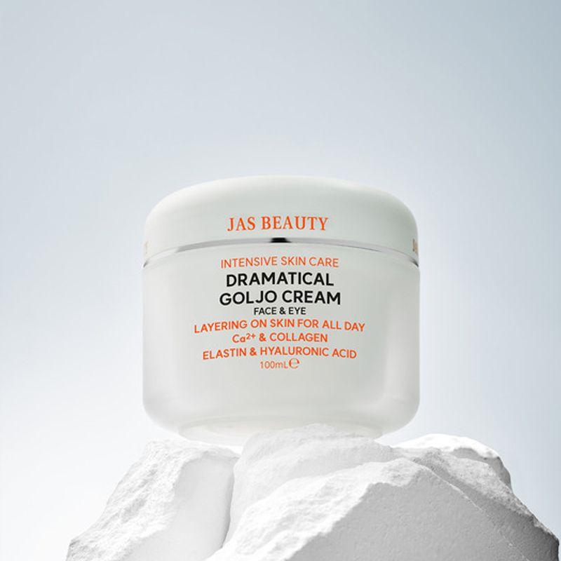 

Крем Jas Dramatic Bone 100 мл