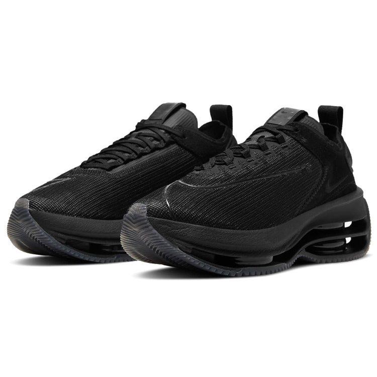 Nike Zoom Double-Stacked 'Triple Black' Women's CV8474-002