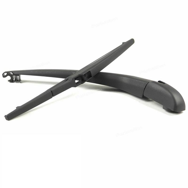 Rear Windshield Wiper Arm Blade Windscreen Wipers For Dodge Journey 2.4L 3.6L 2009-2018 68040371AA