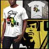 Huey P Newton T-Shirt Black History African Melanin African Pride Freedom Tee
