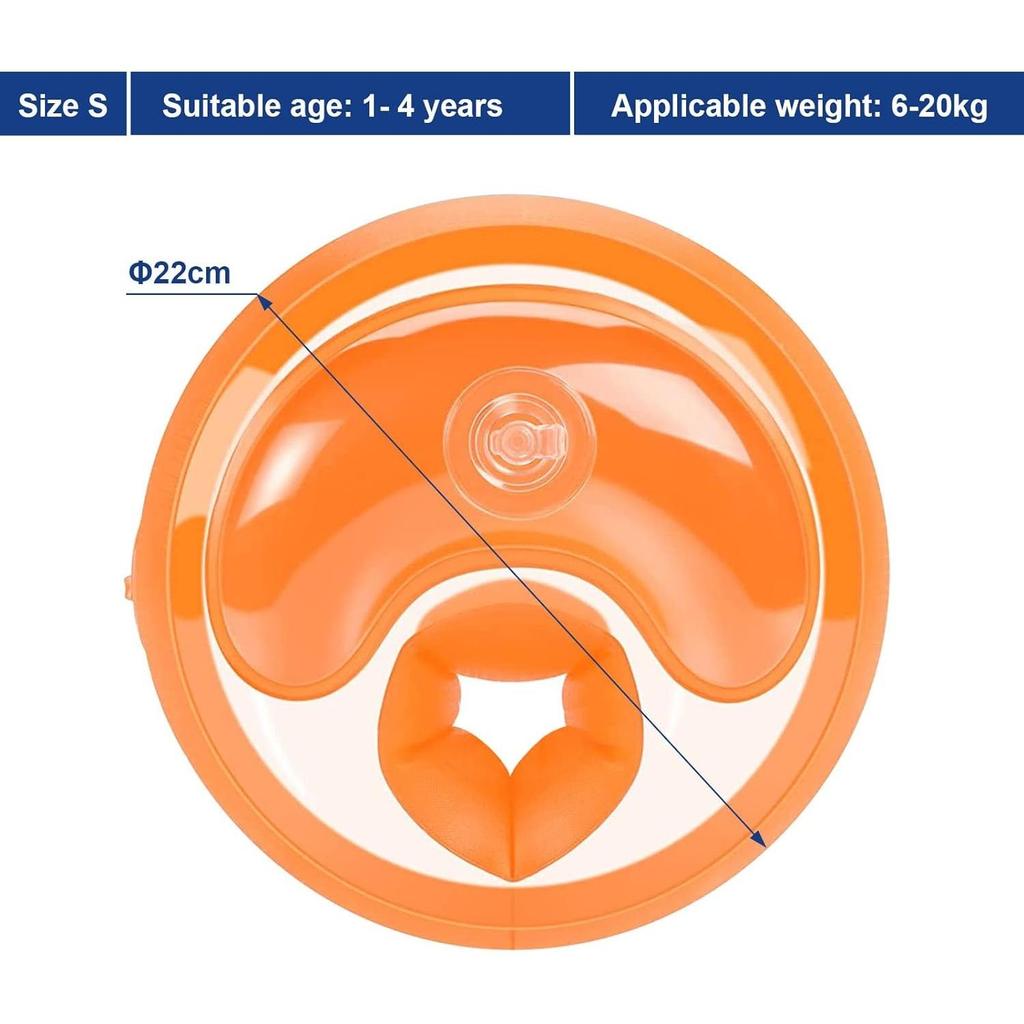 Babyflügel, Schwimmflügel Kinder, Sichere Schwimmhilfe Im Pool Und Meer