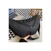 Stylish Minimalist Commuter Shoulder Bag For Women With Soft Fabric And Trendy Design