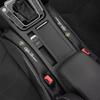 2026 Caldo 2 Pezzi Striscia Riempitivo Spazio Sedile Auto Morbidi Cuscinetti Pelle Styling Auto Distanziatore Per Alfa Romeo Giulietta Mito 159 Giulia