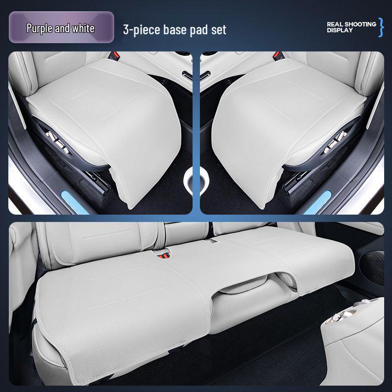 Universal Breathable Seat Cushion for Avatr 06 - Four Seasons Rear Car Seat Cover Avatr 06