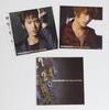 [USED] TVXQ 4th Album The Secret Code First Limited Edition