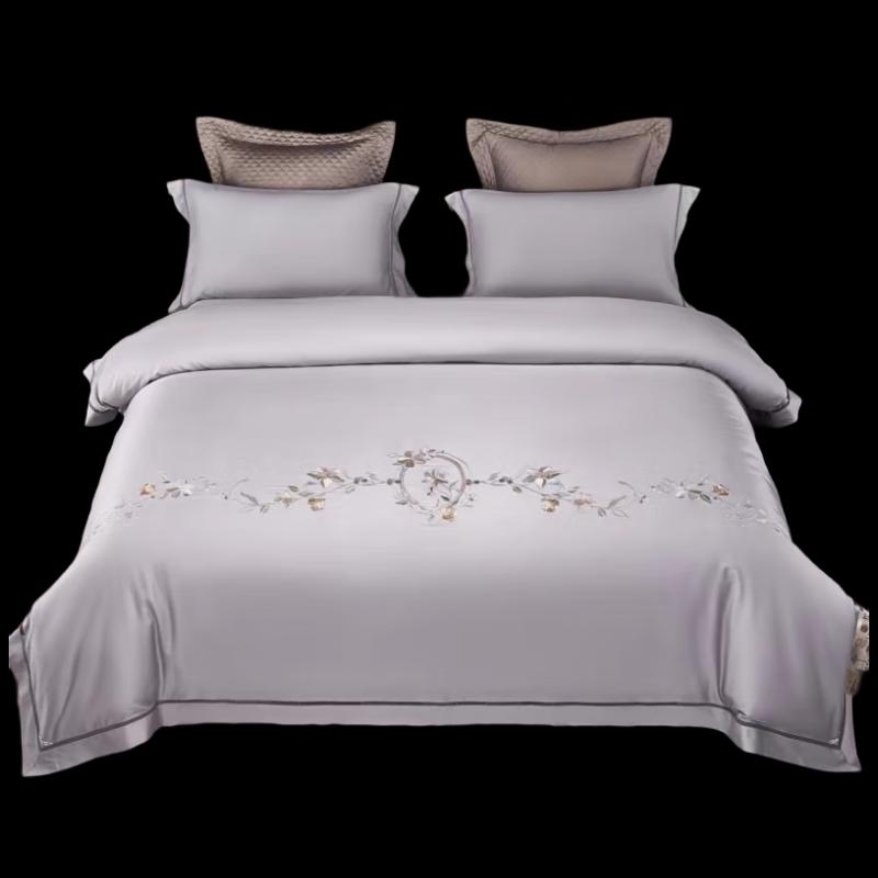 

Hongdou Suzhou Embroidery Quilt