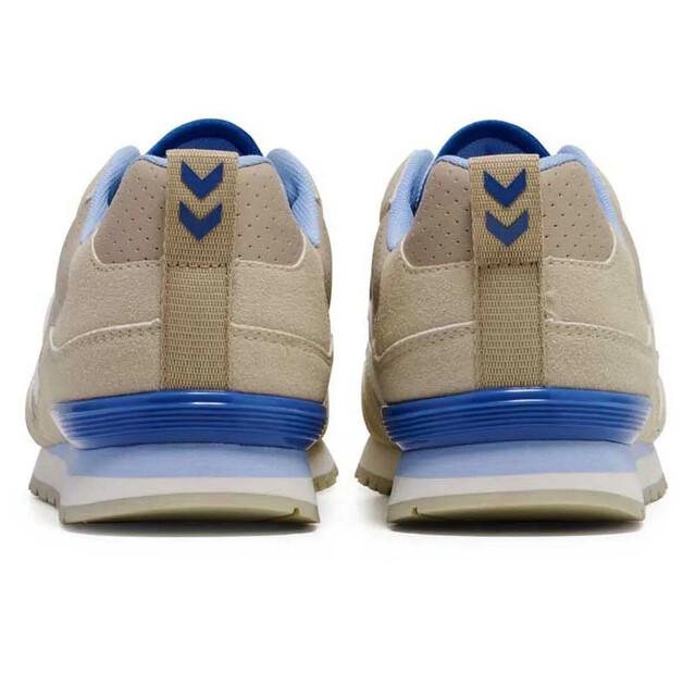 Hummel Sneakers Monaco 86 PE