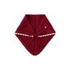 Mink Mui Ruby Cable Knit Scarf 36a14 861 01