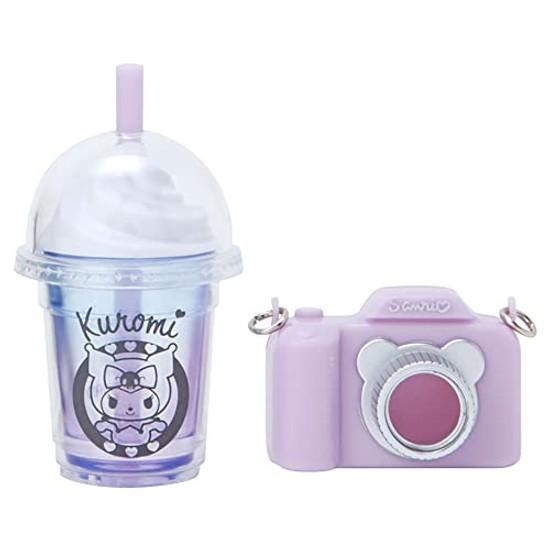 Sanrio Outdoor Accessories Set Kuromi Kuromi-chan Character 5.51.54cm 511072