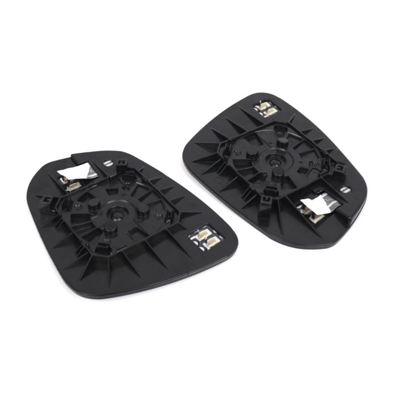 Car Exterior Rearview Mirror Lens Glass for 2016-18 Japan/US Built Models (1st VIN Digit J) Car Styling