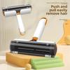 Multifunctional Pet Curler Portable Portable Washable Hair Removal Brush Efficient Household Dog and Cat Roller Hair Stick Tool
