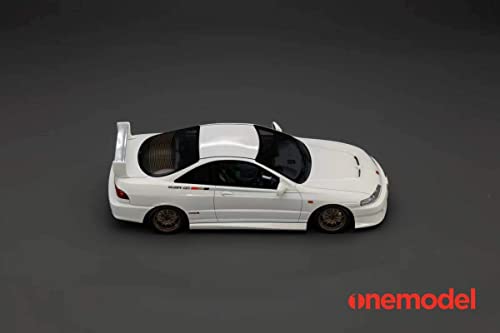 ONEMODEL 1/18 Scale Honda Integra Type-R DC2 Mugen Honda Integra Type-R DC2 Mugen Finished Product