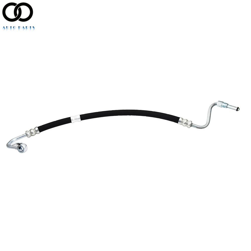 Power Steering Pressure Line Hose Assembly For 2003-2008 2009 Toyota Camry 2.4L