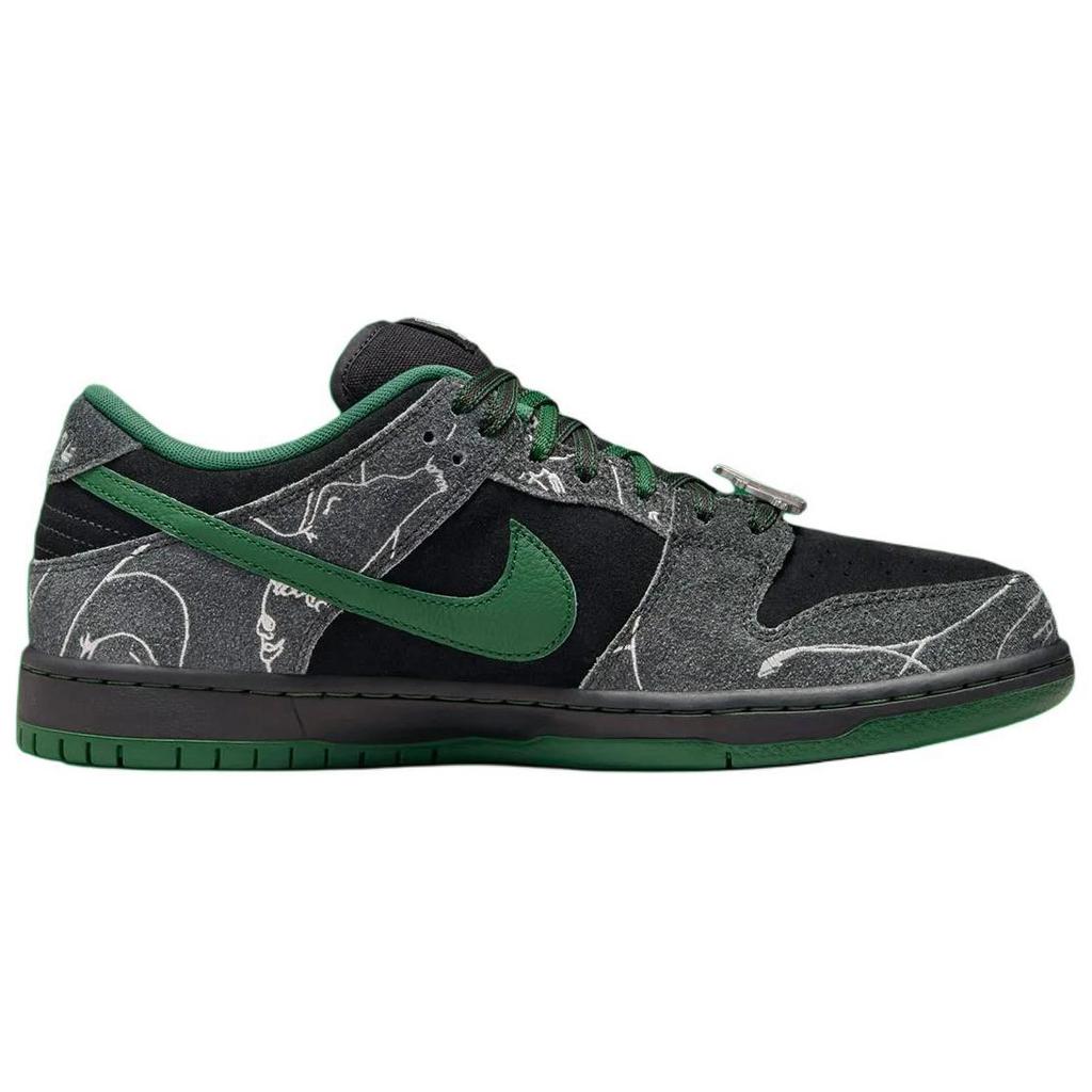 Nuovi There Skateboards X Nike SB Dunk Low