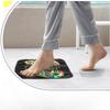 35CM Foot Massage Mat Reflexology Walk Stone Road Foot Massage Acupoint Mat Acupressure Relaxes Long Sitting Foot Care Tools