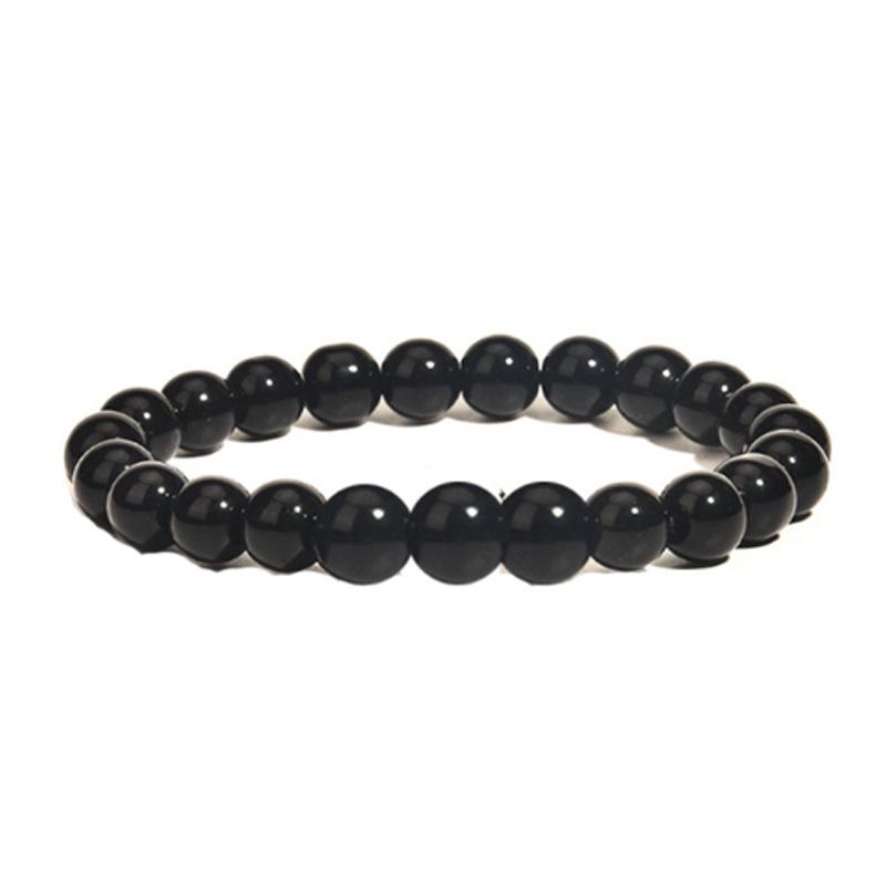 

Natural Stone Bracelet For Women Beautiful And Functional Crystal Bracelet For Stretch Bracelet