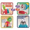 Skater Kids' 2-Way Stainless Steel Water Bottle with Cup, Pokémon 21, 430ml, SKDC4-A