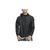 Nike Giacca Tessuta Riflettente Windrunner Uomo Giacche Nero DB4092-010