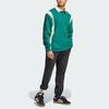 adidas Originals Rugby Polo Shirt Collegiate Green IU0210