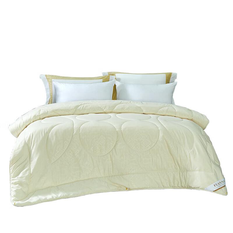 Fuanna Qin Nuan All-Season Lightweight Quilt