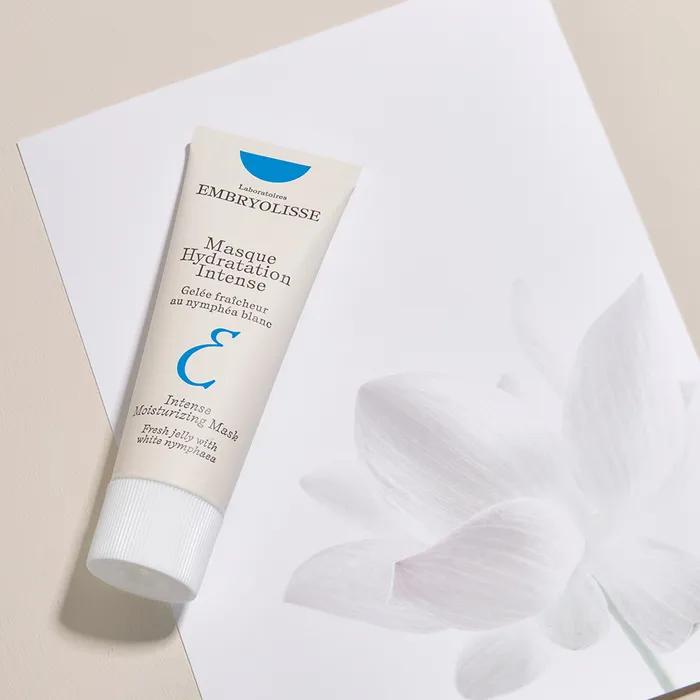 Intense Moisturizing Hydrating Mask
