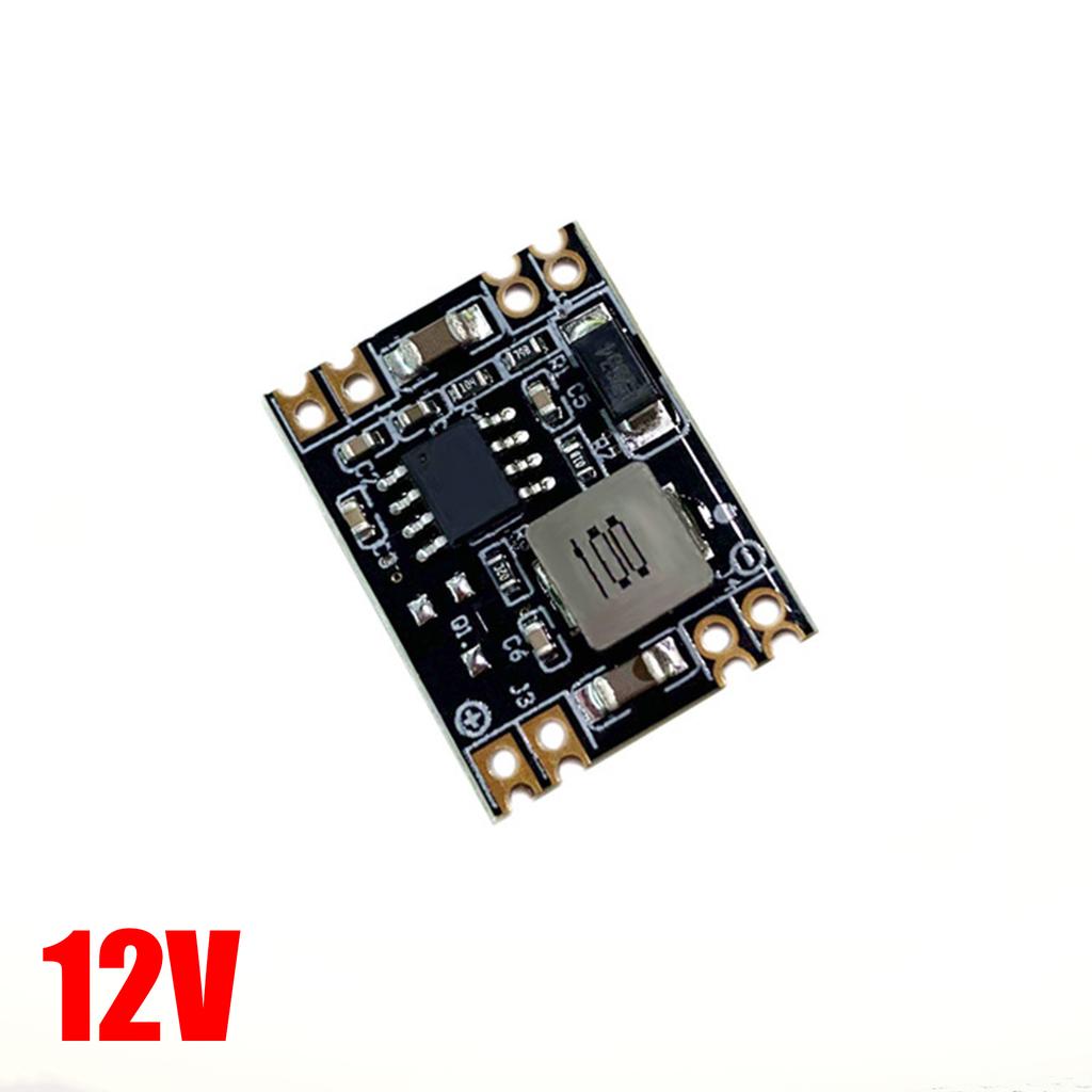 MP1584EN Adjustable Step Down Board 3A DC-DC Step Down Power Supply Module 3.3V 5V 9V 12V