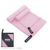 Double-sided Velvet Quick-drying Sports Towel, Water-absorbing Quick-drying Towel, Swimming Microfiber Bath Towel, Sports Towel