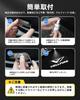 GIMUYA LED Courtesy Lights with Laser Logo for Toyota Vellfire 40 Series and 30 Series Custom High Custom Door Welcome Genuine Includes Installation